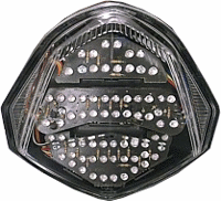 エトスデザイン通信販売部 LEDクリアテールランプユニット